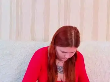 Chaturbate Best Webcam of fiery_foxy