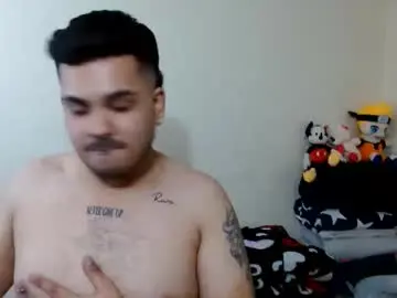 Chaturbate Free Porn Cam of kevinspenser