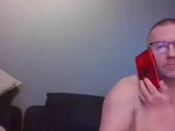 Chaturbate Adult Webcam of middleton2021