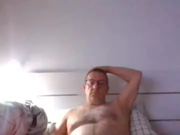 Chaturbate Free Porn Cam of middleton2021