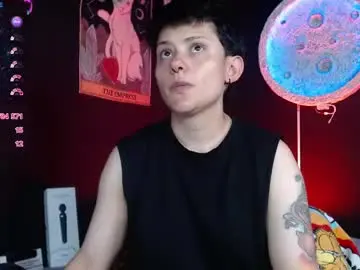 Chaturbate Best live sex cam show of nikky_tomboy444