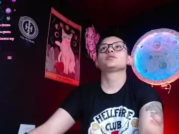 Chaturbate Sex Chat of nikky_tomboy444