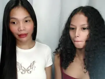 Chaturbate Adult Video Chat of petite_patricia