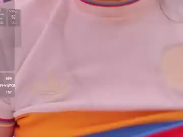 Chaturbate Live Porn of shery_milk