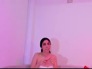 Chaturbate Adult Video Chat of shery_milk