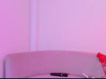 Chaturbate Live Sex of shery_milk