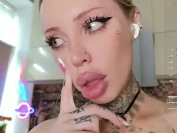 Chaturbate Adult Video Chat of 2badforyou