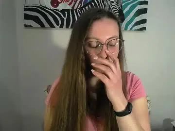 Chaturbate Best Webcam of _annabelle_lee
