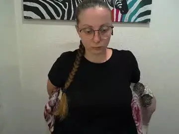 Chaturbate Live Sex Cam of _annabelle_lee