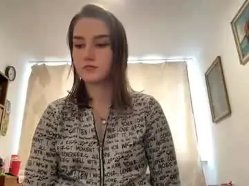 Chaturbate Sex Chat of alizavigneau