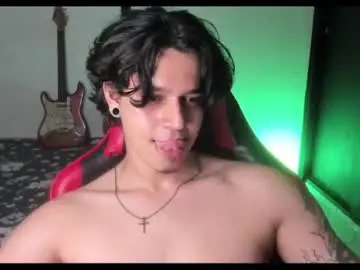 Chaturbate Live Sex of asmodeuszz