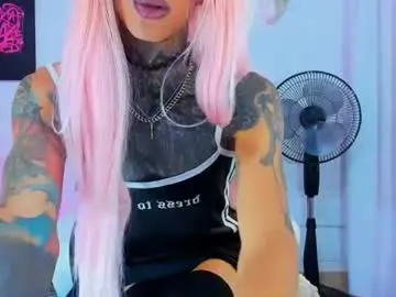 Chaturbate Live Porn of drippyorlove