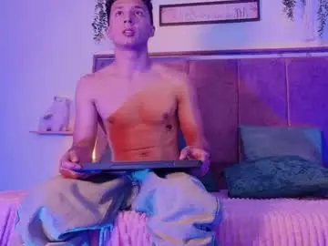 Chaturbate Adult Video Chat of enzo_duran