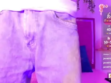 Chaturbate Free Porn Cam of enzo_duran