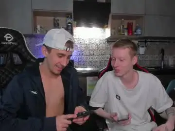 Chaturbate Private Sex Chat of esthetics_boys