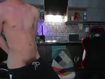 Chaturbate Sex Cam of esthetics_boys
