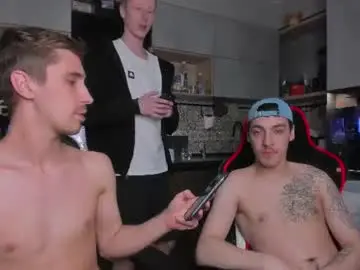 Chaturbate Live Porn of esthetics_boys