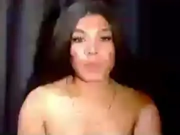 Chaturbate Sex Cam of foxli_xx