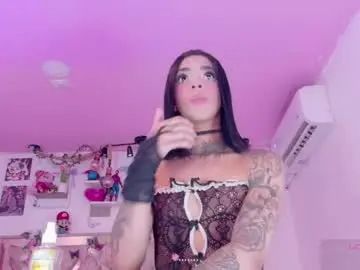 Chaturbate Private Sex Chat of gabii_princess