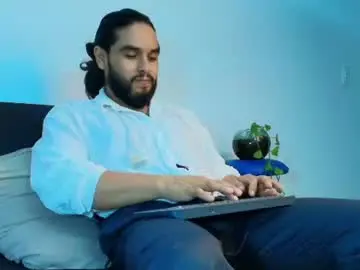 Chaturbate Private Sex Chat of jhony_dick_