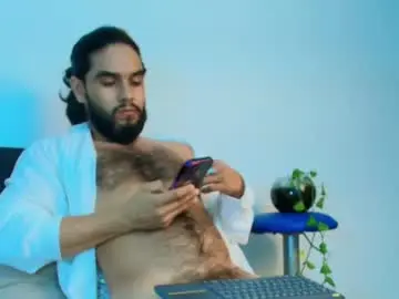 Chaturbate Private Sex Chat of jhony_dick_