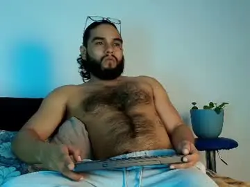 Chaturbate Best live sex cam show of jhony_dick_