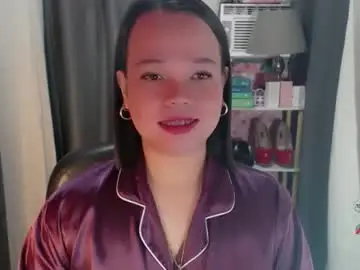 Chaturbate Nude Webcam of joanagorgeous