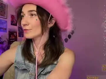 Chaturbate Adult Webcam of just_call_me_jess