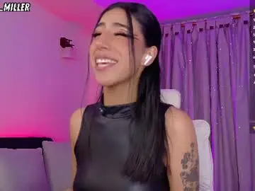 Chaturbate Adult Webcams of kendra_miller07_