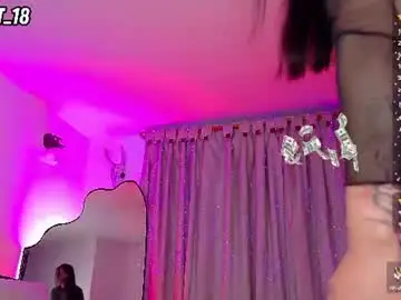 Chaturbate Private Sex Chat of kendra_miller07_