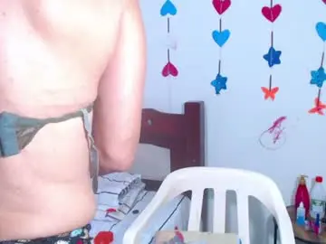 Chaturbate Adult Video Chat of lorenacapelli