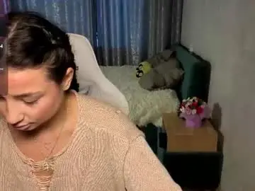 Chaturbate Sex Chat of mira_star_007