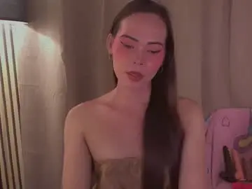 Chaturbate Nude Webcam of sexbombvenice