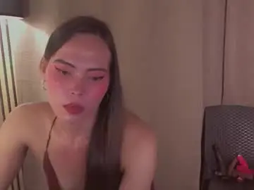 Chaturbate Nude Webcam of sexbombvenice