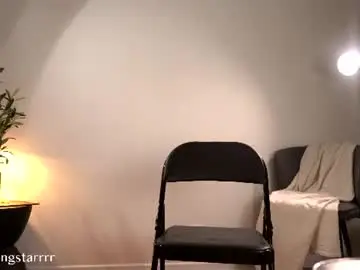 Chaturbate Best Webcam of shiningstarrr