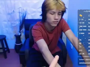 Chaturbate Adult Webcam of stich_23