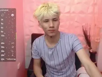Chaturbate Adult Webcam of stich_23