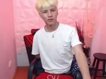 Chaturbate Live Sex Cam of stich_23