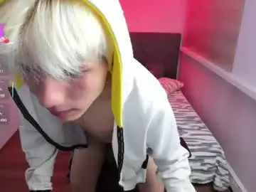 Chaturbate Live Porn of stich_23