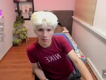Chaturbate Free Live Porn of stich_23