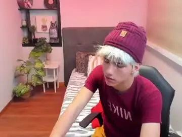 Chaturbate Private Sex Chat of stich_23