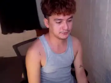 Chaturbate Sex Cam of tempting_jon
