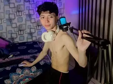 Chaturbate Free Porn Cam of twink_sebas7