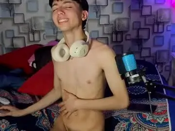 Chaturbate Sex Cam of twink_sebas7