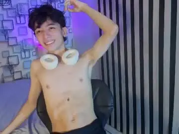 Chaturbate Best Webcam of twink_sebas7
