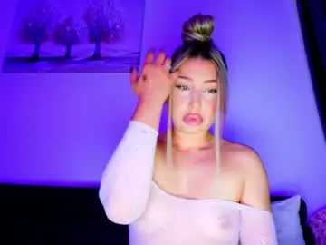 Chaturbate Watch Live Sex Cams of abella_soleill