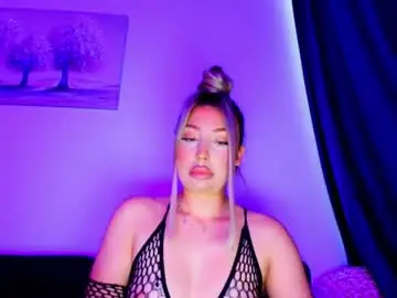 Chaturbate Best Webcam of abella_soleill