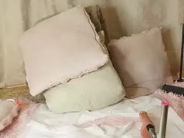 Chaturbate Private Sex Chat of amelia_lov3
