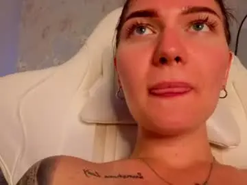 Chaturbate Best Webcam of babyisperfect