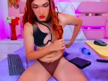 Chaturbate Nude Webcam of emmahiltton